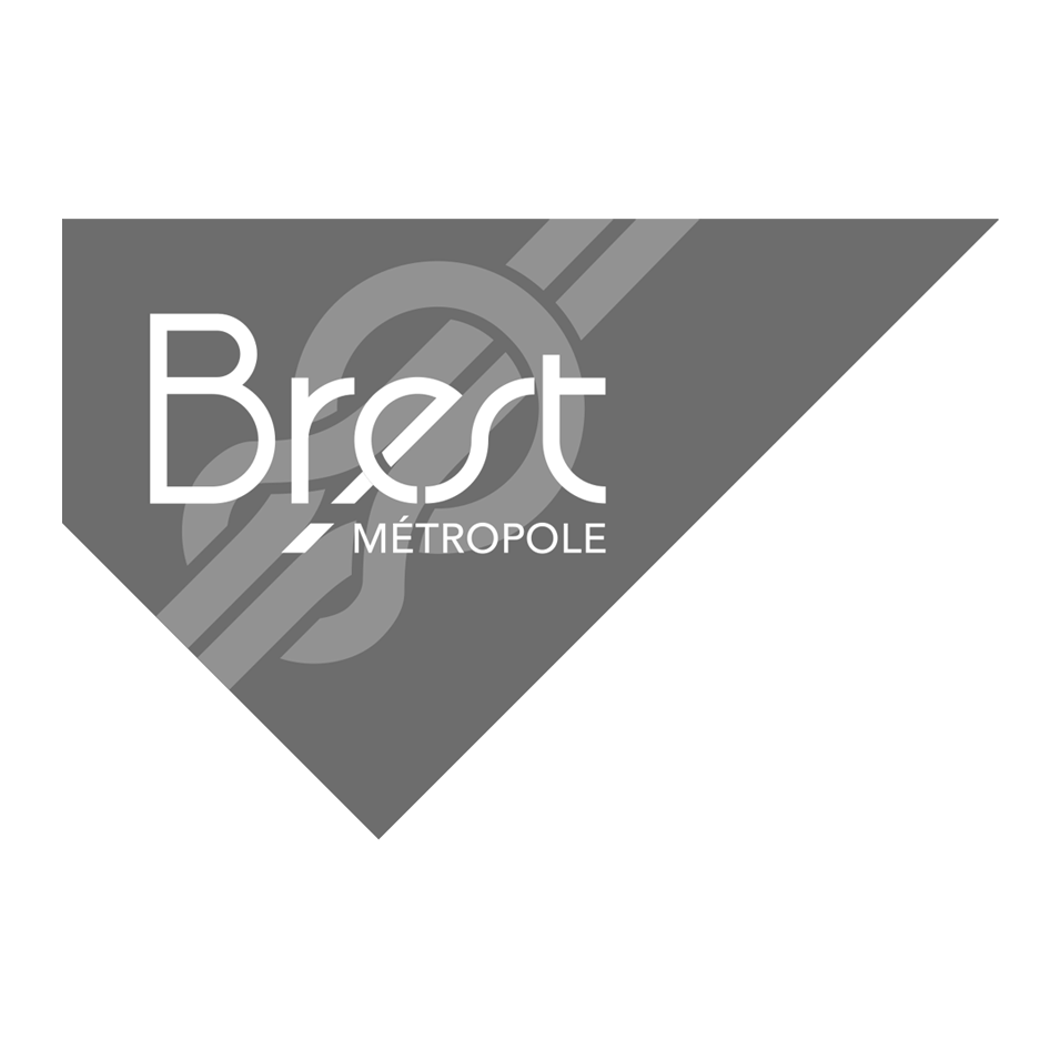 Brest-Metropole-Logo