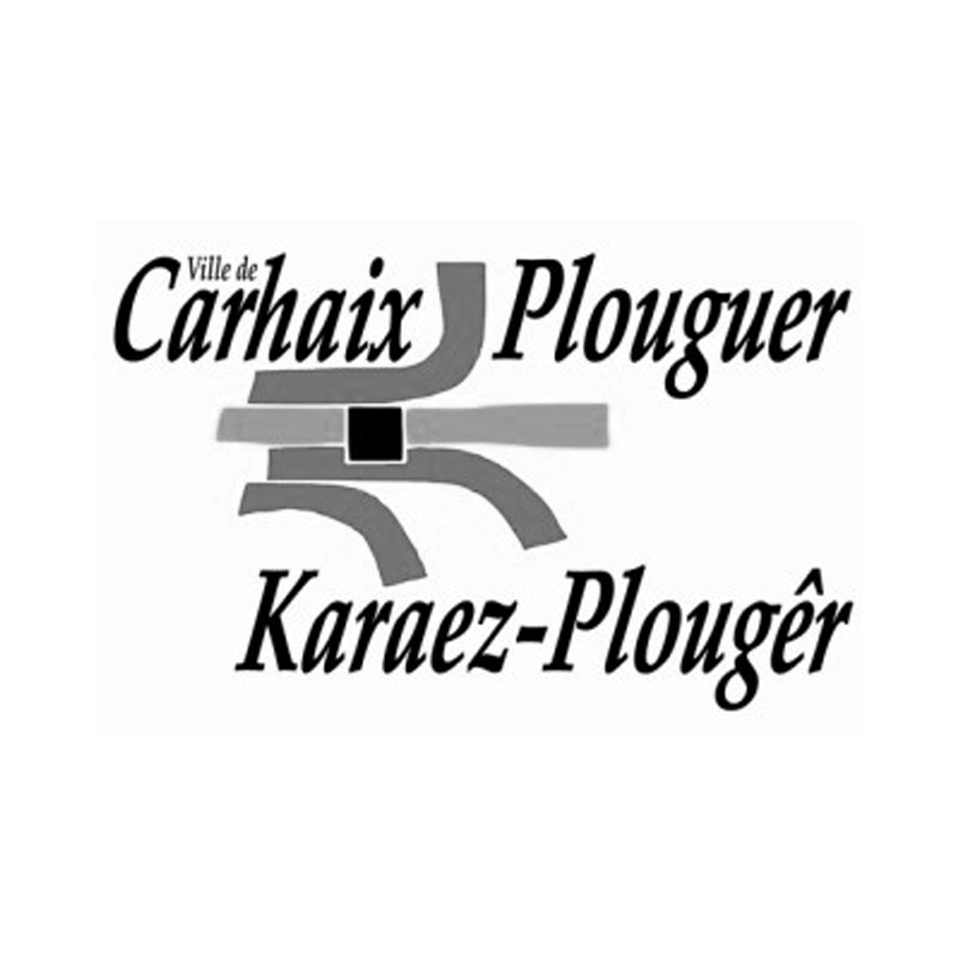 Carhaix-Plouguer-Logo