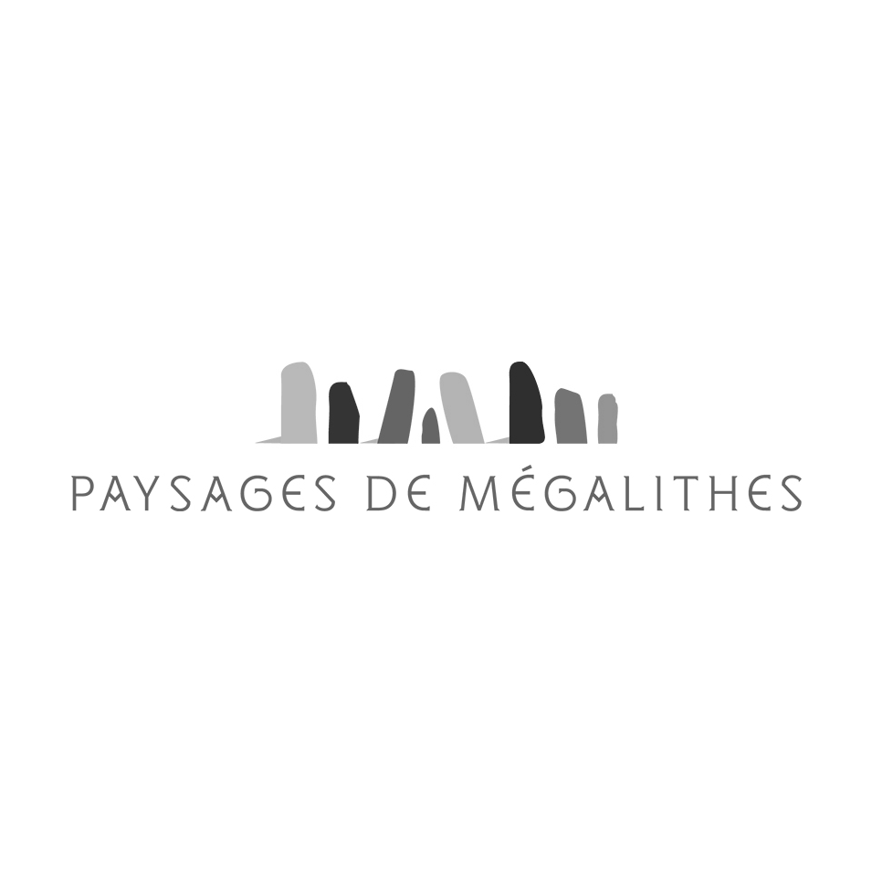 Carnac-Megalithes-Logo