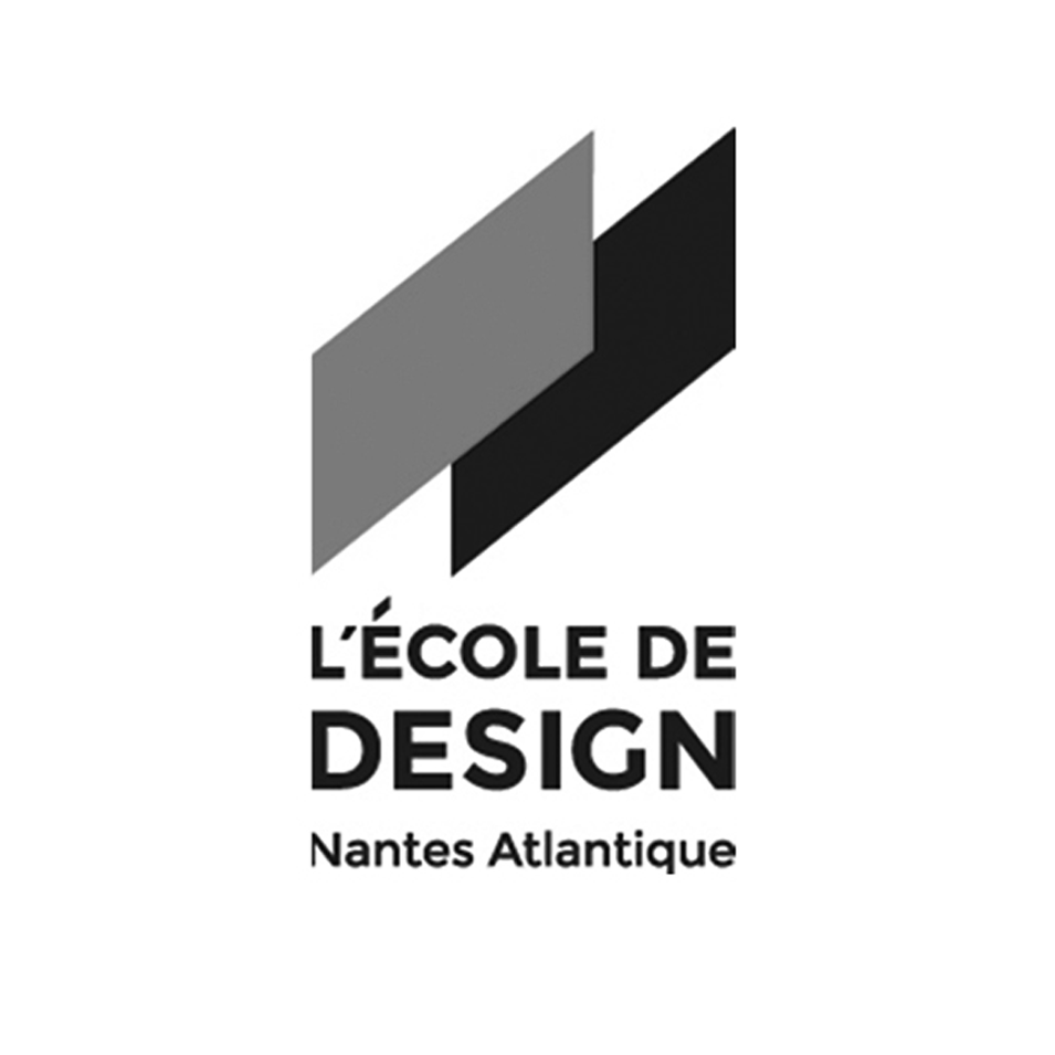 Ecole-Design-Nantes-Logo