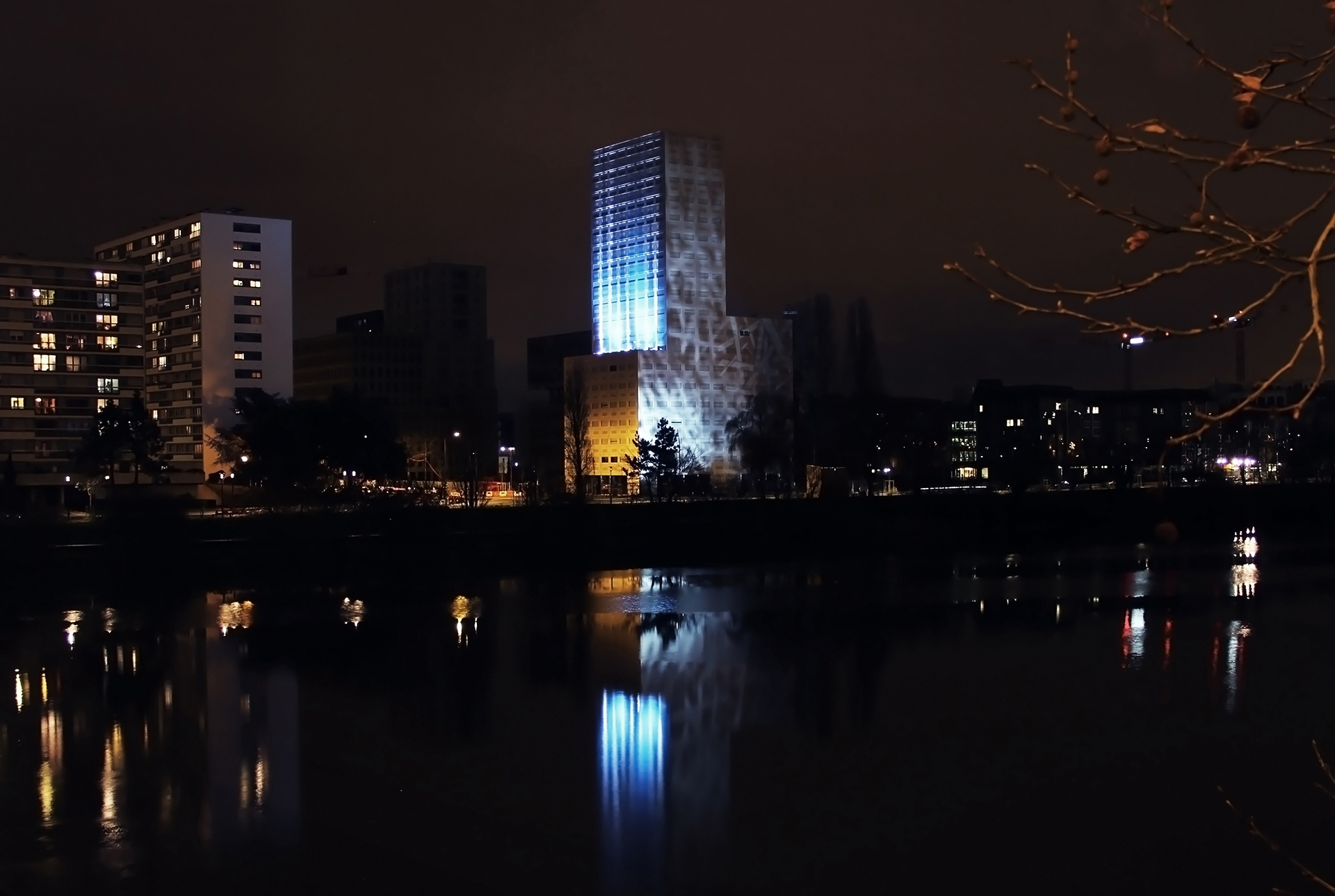 Tour 360° View | Nantes