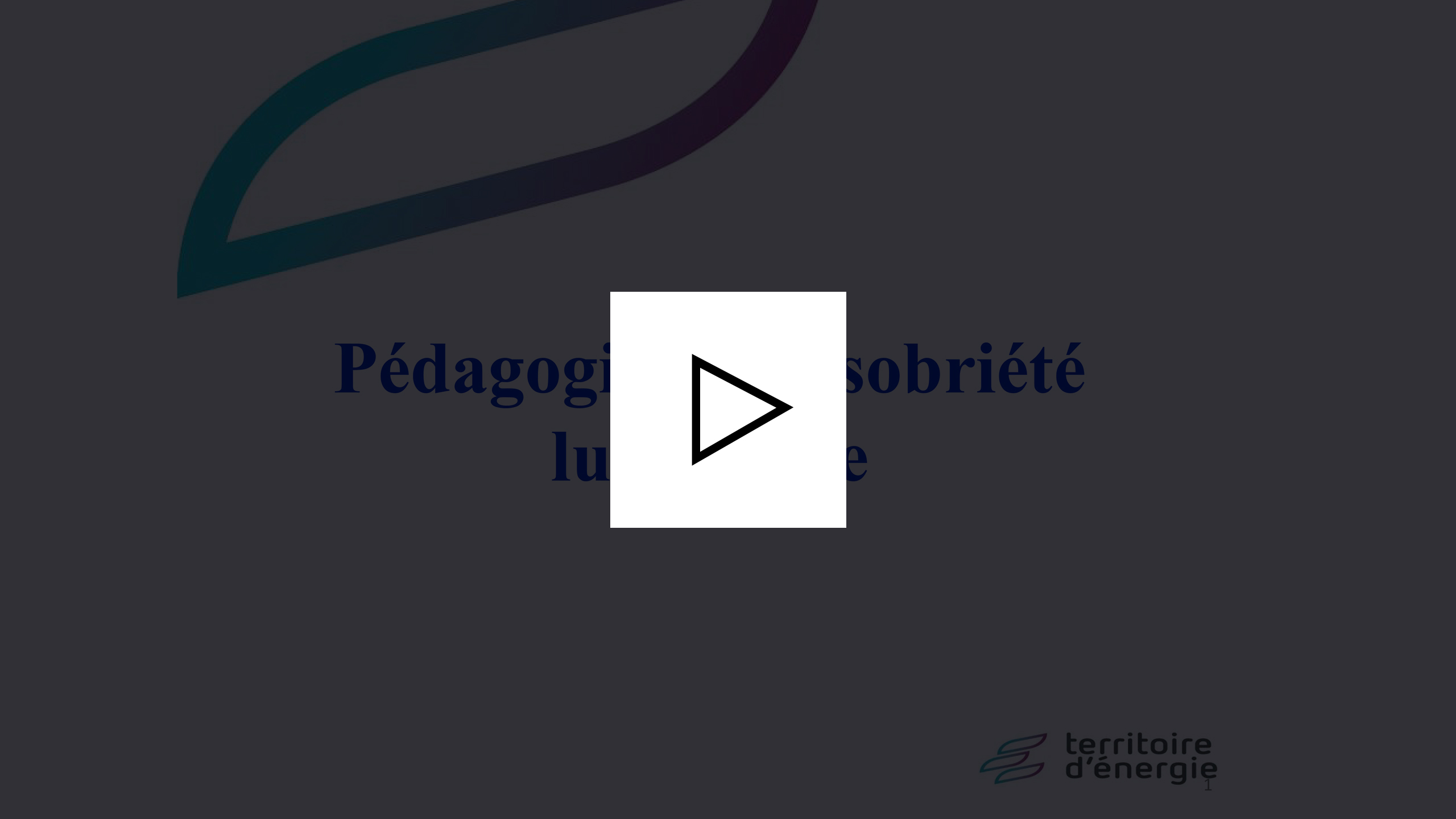 Pedagogie-sobriete-lumineuse