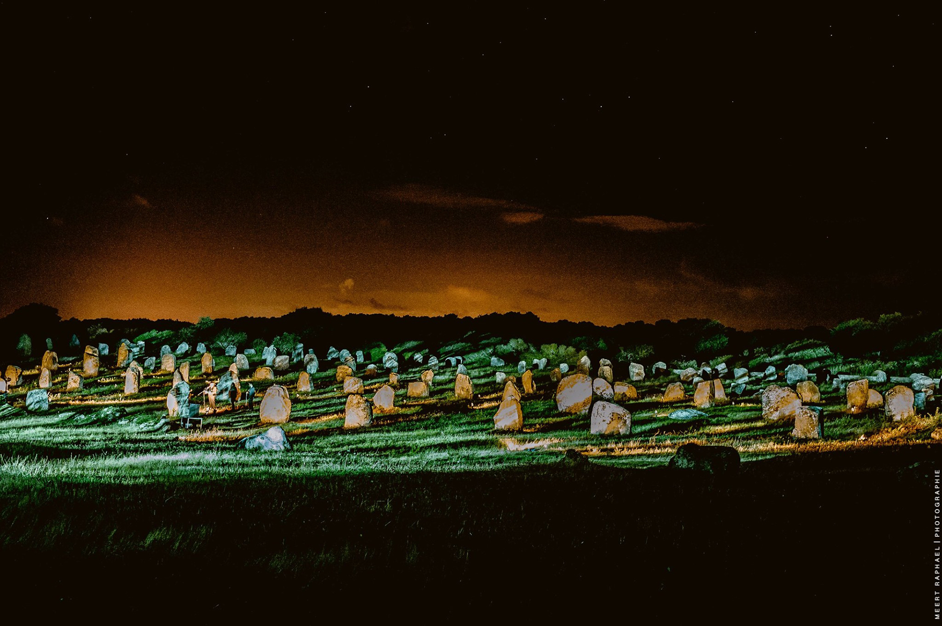 Skedanoz Carnac | 2019