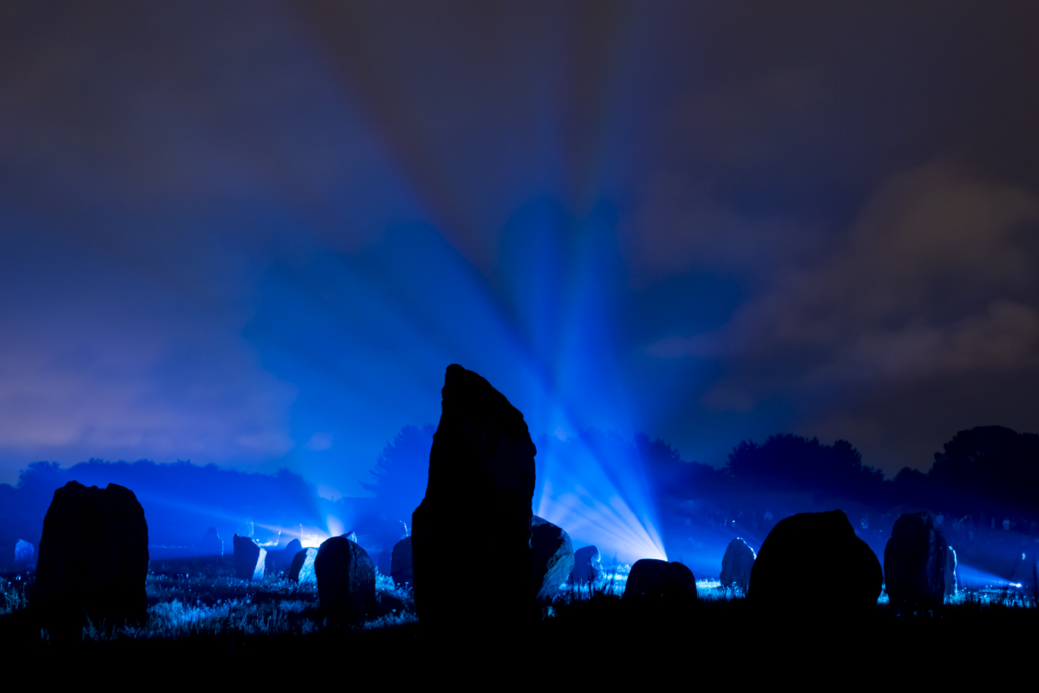 Skedanoz Carnac | 2016