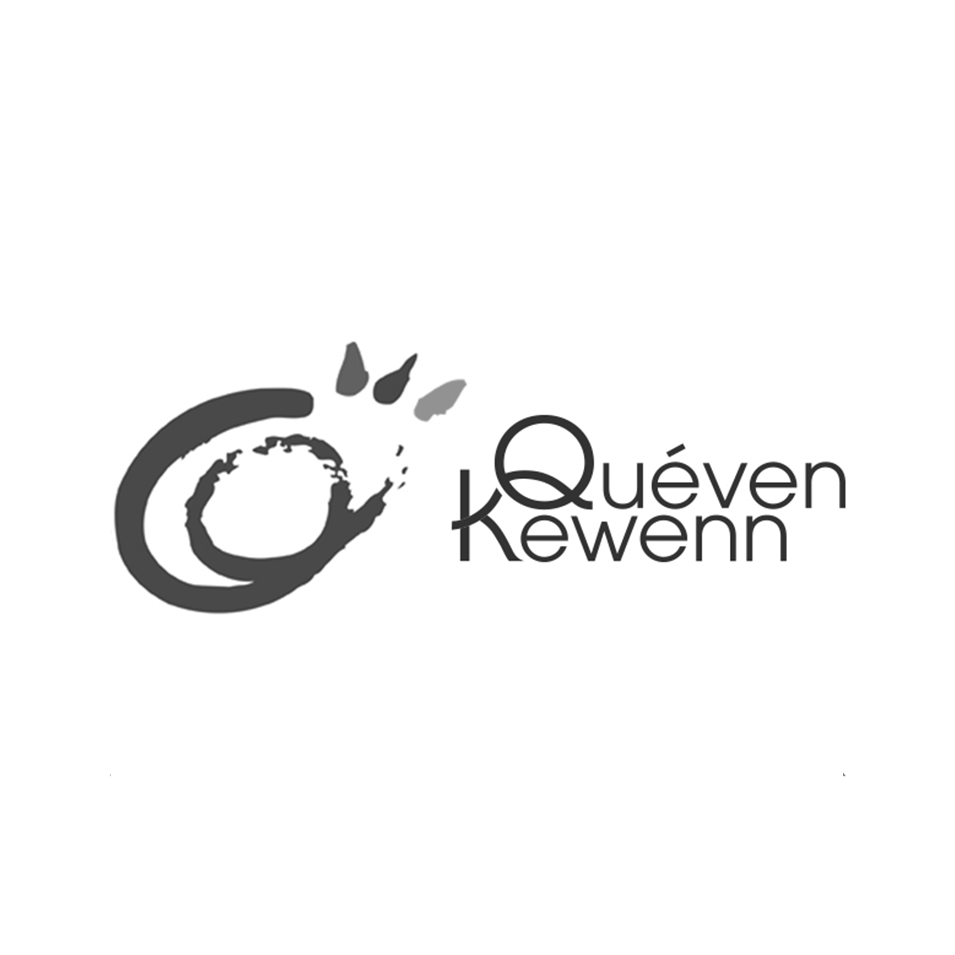 Quéven-logo